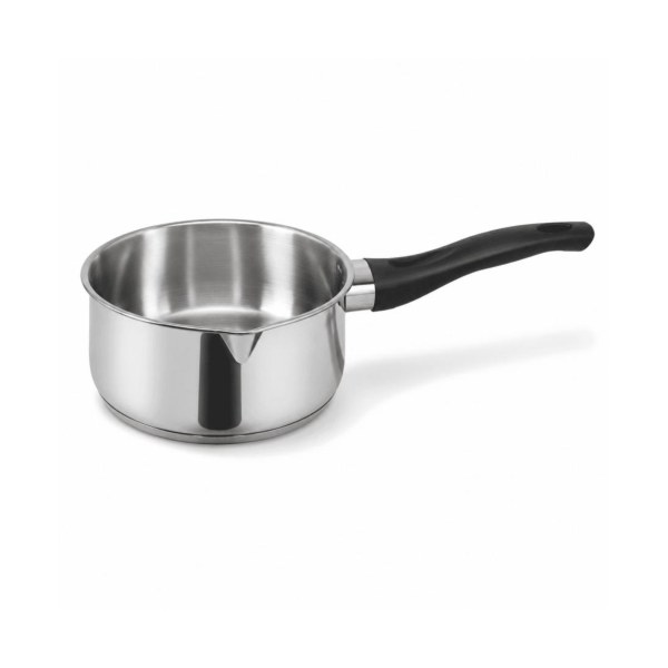 Stainless Steel Milk Pan 16cm