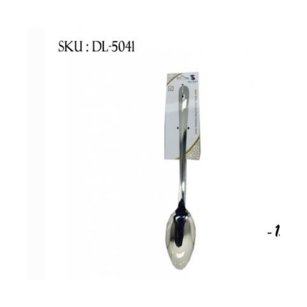 Stainless Steel Spoon 13 inch