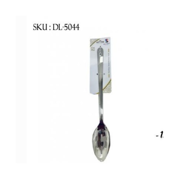 Stainless Steel Slotted Spoon 13 inch
