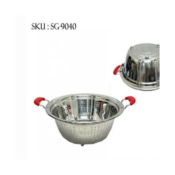 30cm Stainless Steel Colander