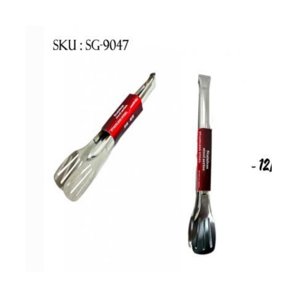 Steel Tong 12inch