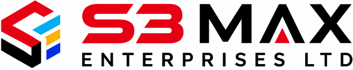 S3 Max Enterprises Ltd