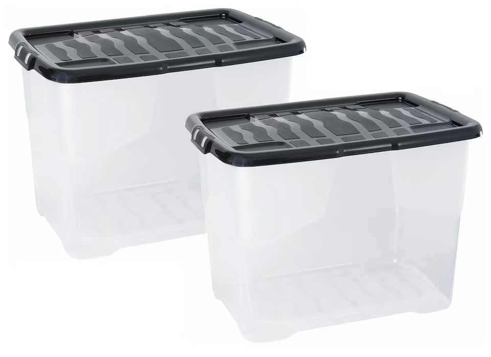 Plasticware