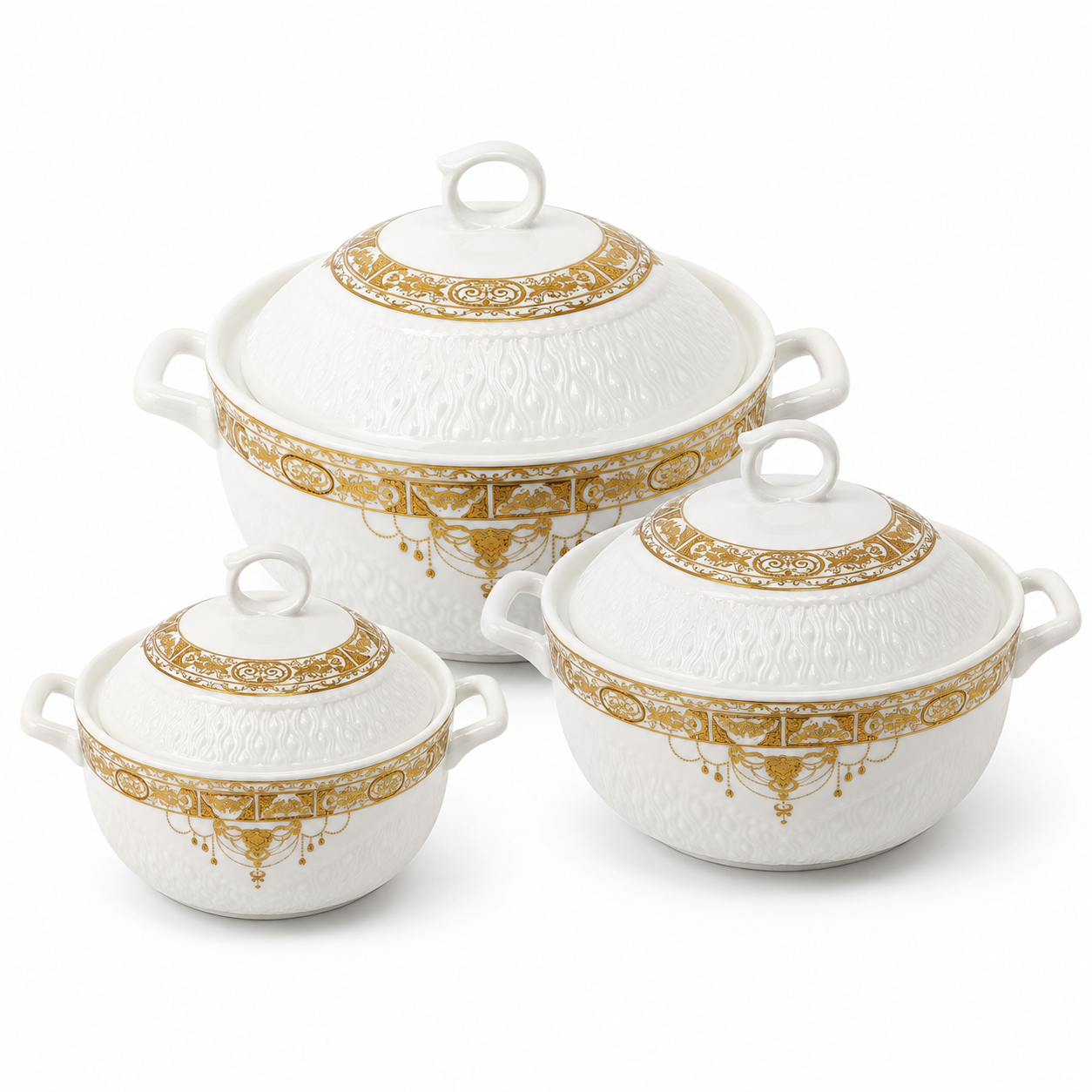 Serveware