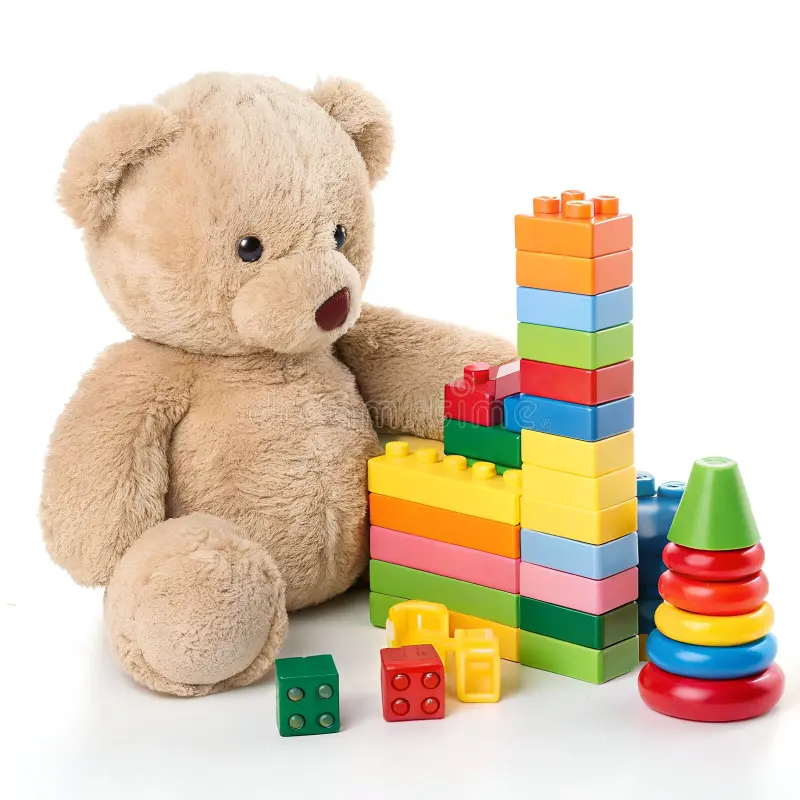 Kids & Toys