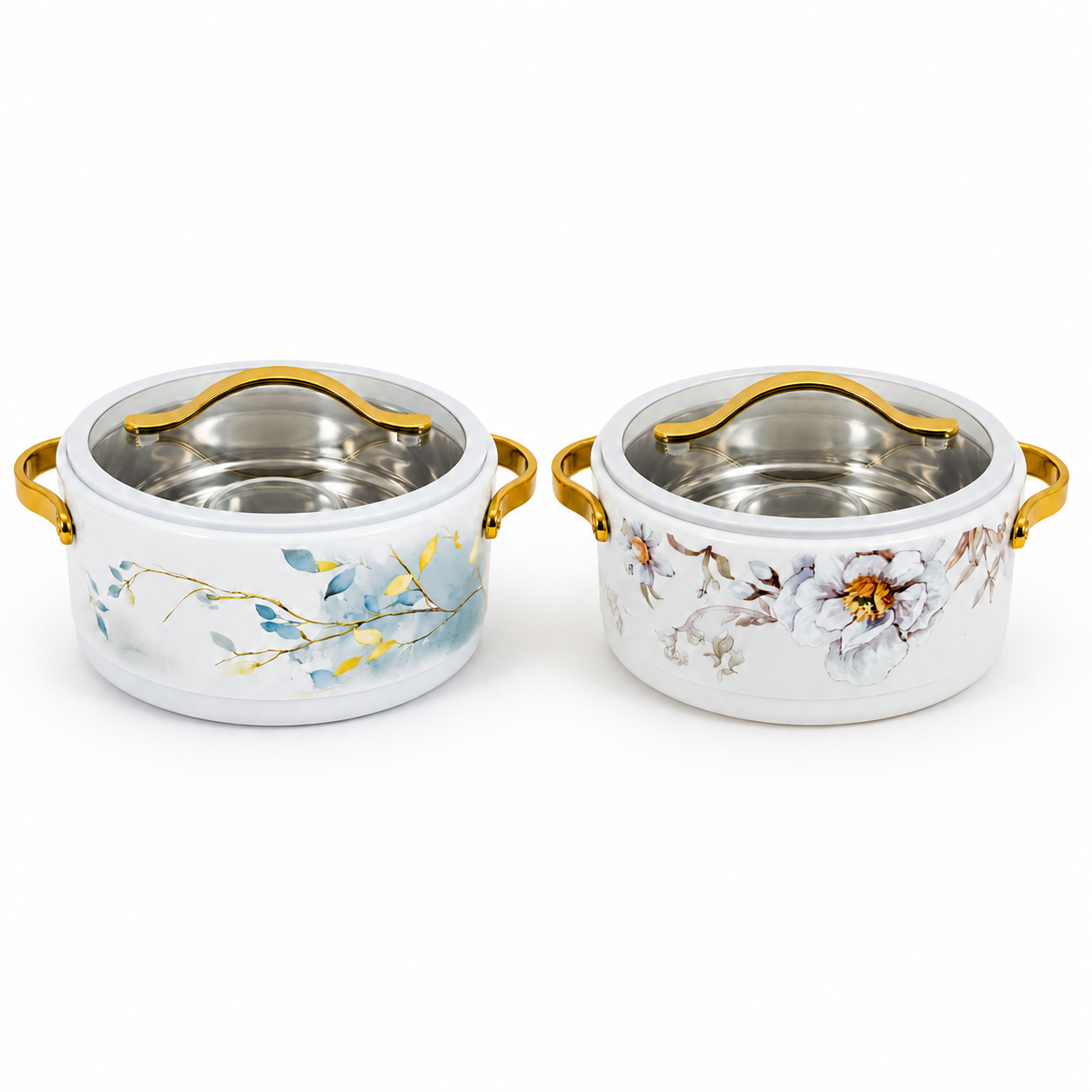 Hot Pots