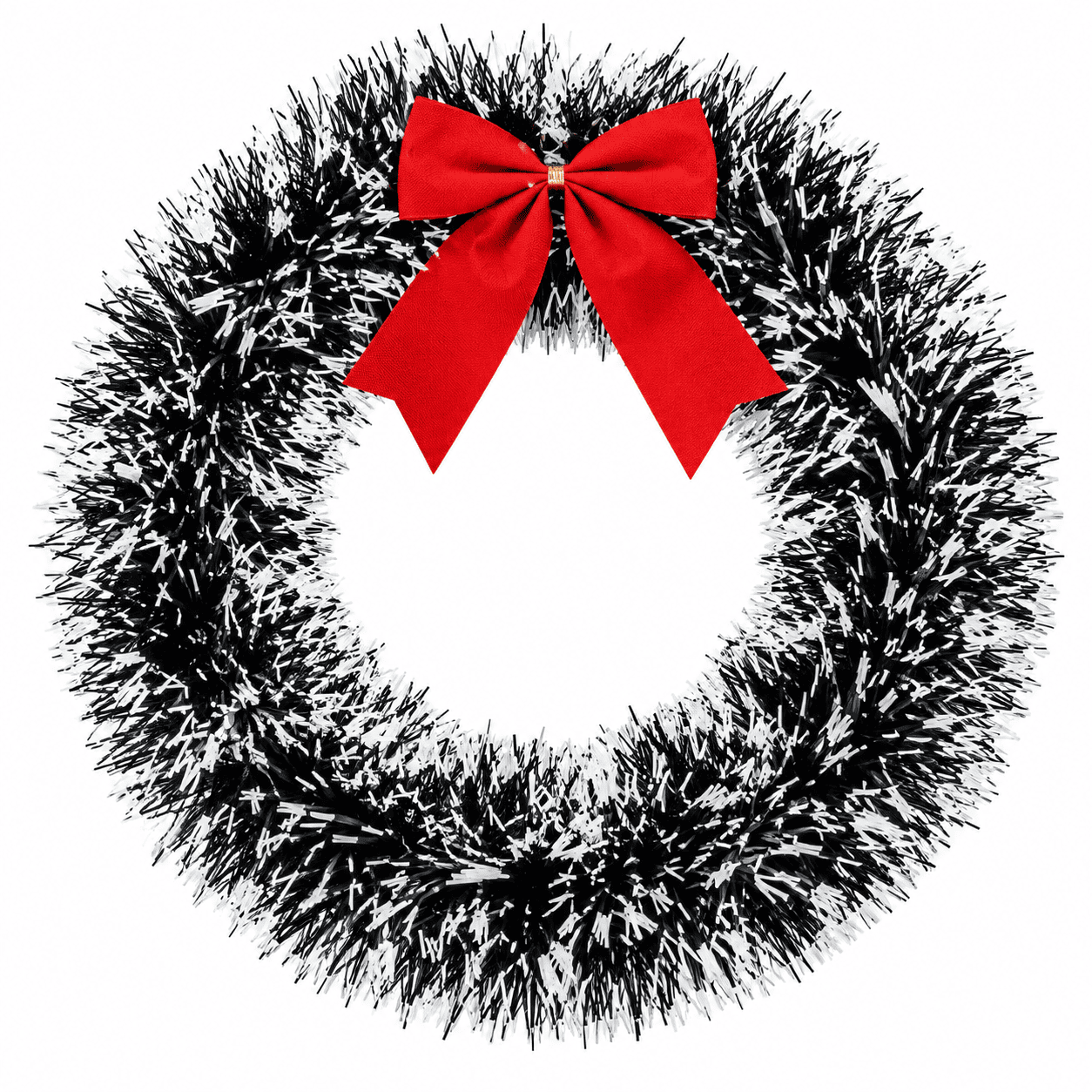 X-MAS WREATH 38CM