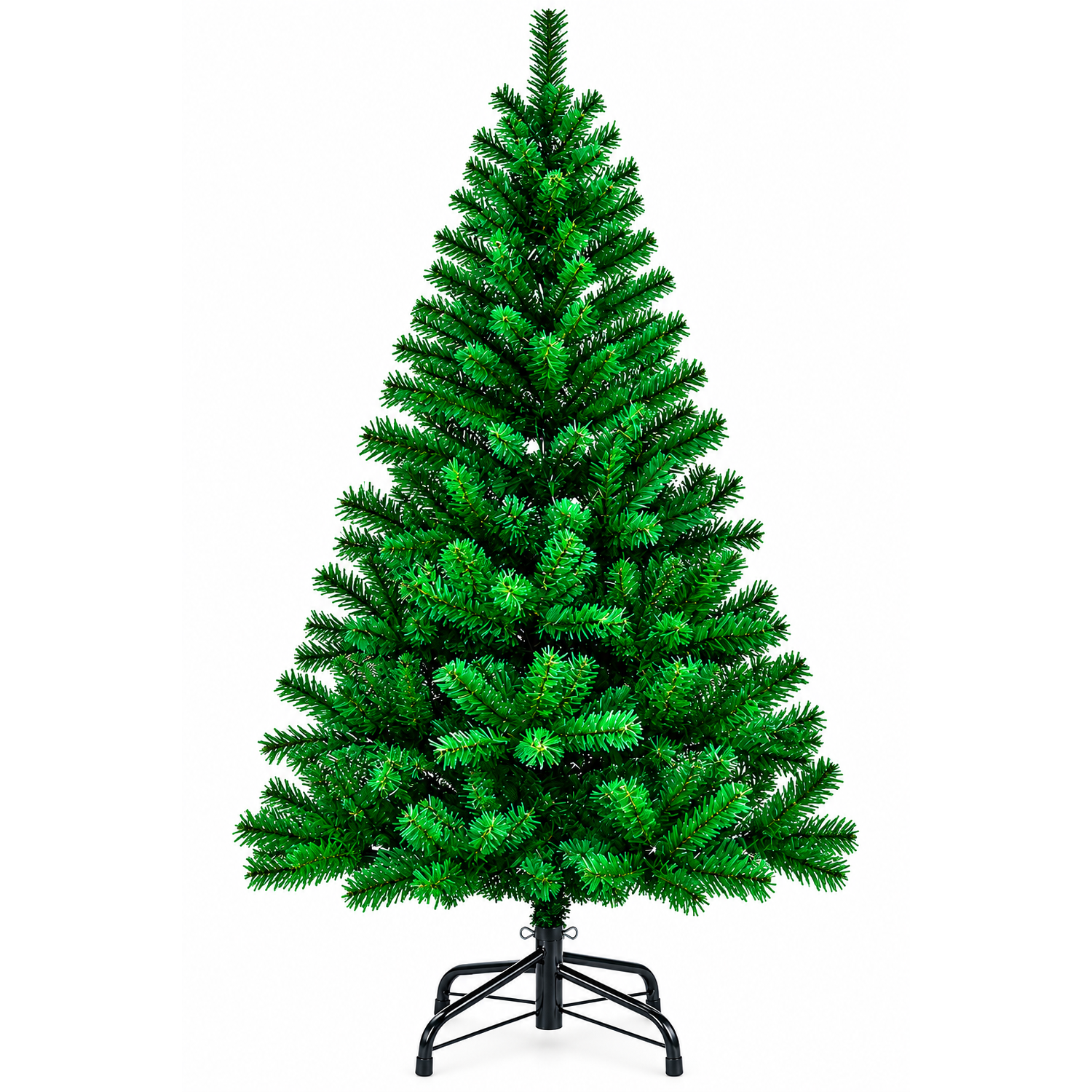 Christmas Tree 6ft Green 180cm