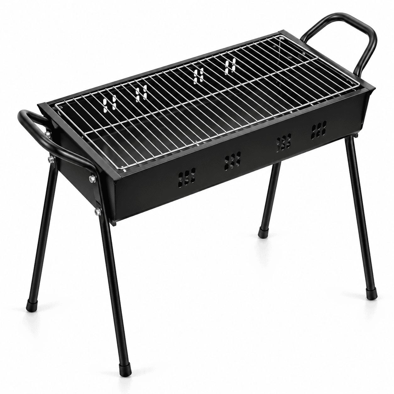 BBQ GRILL