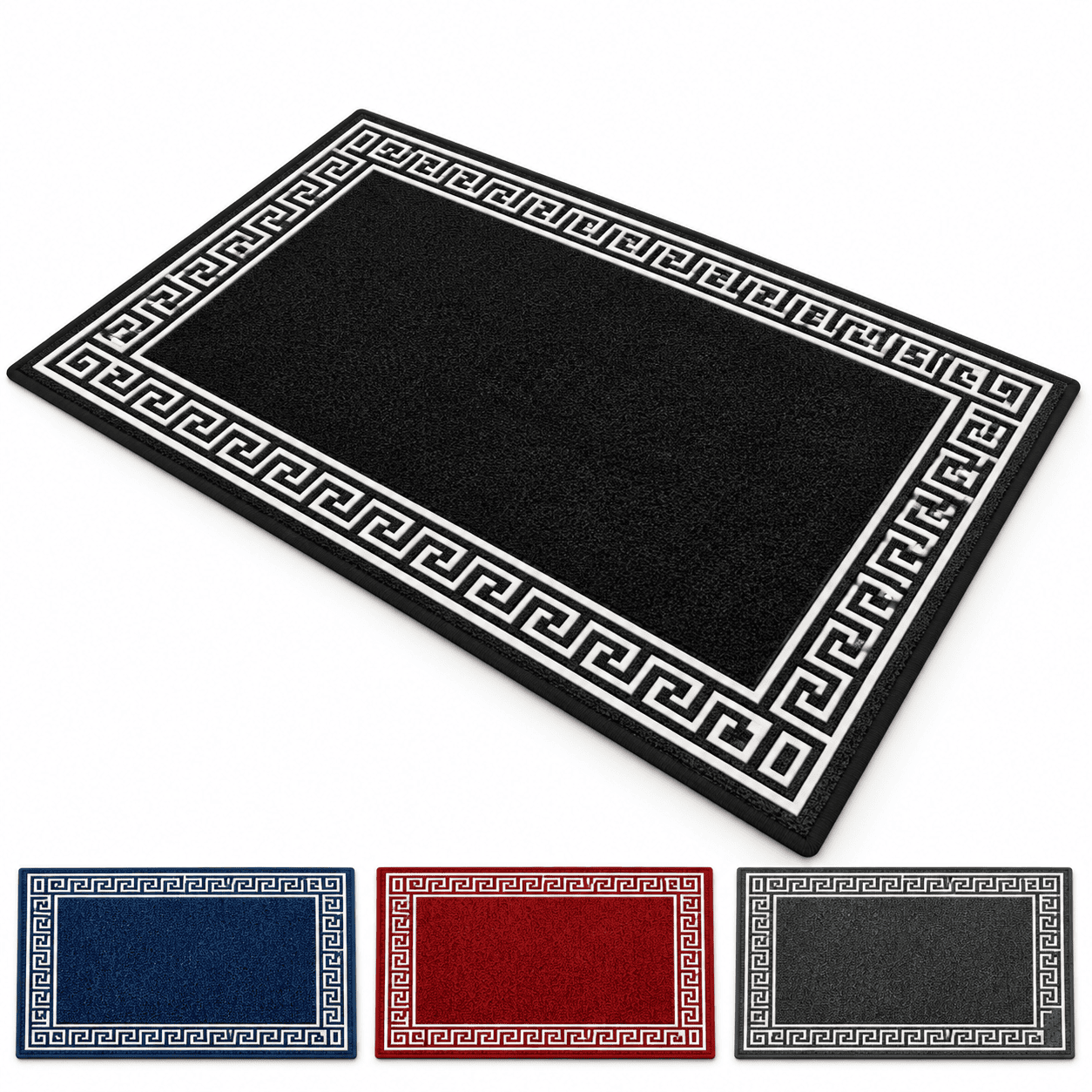 DOOR MAT 80X150(Assorted Colours)