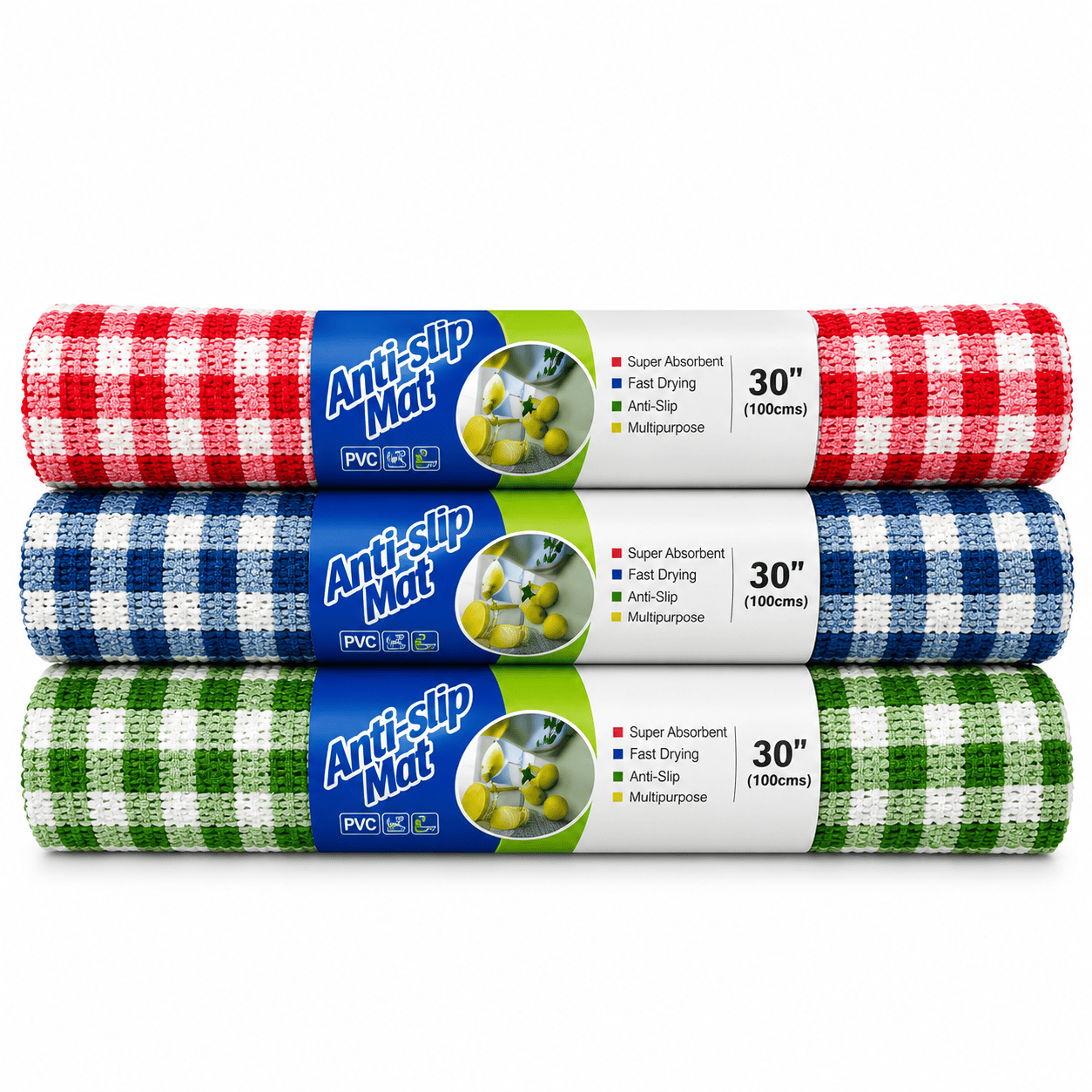 DISH DRAINING CLOTH