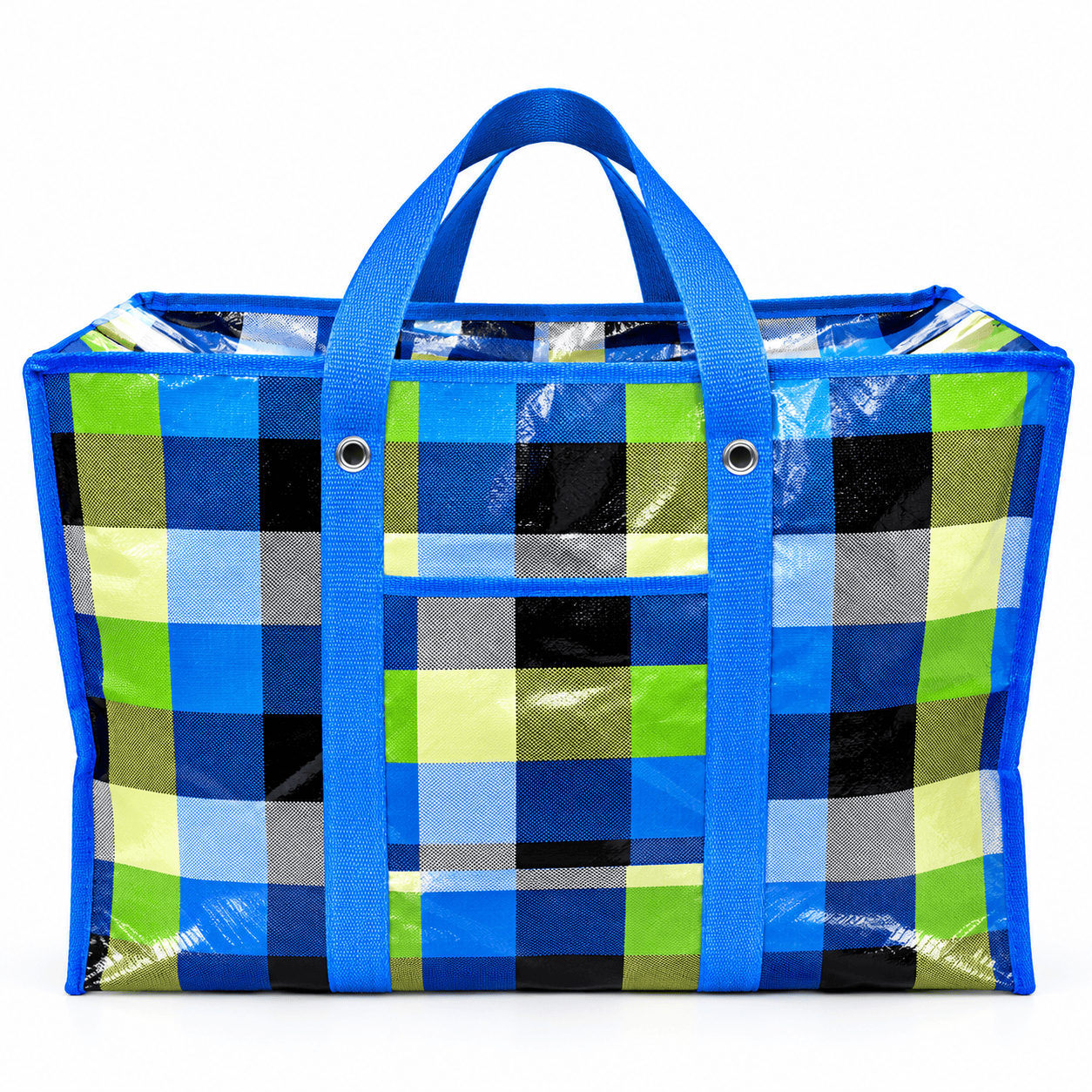 HEAVY DUTY LAUNDRY BAGS  60x45x20