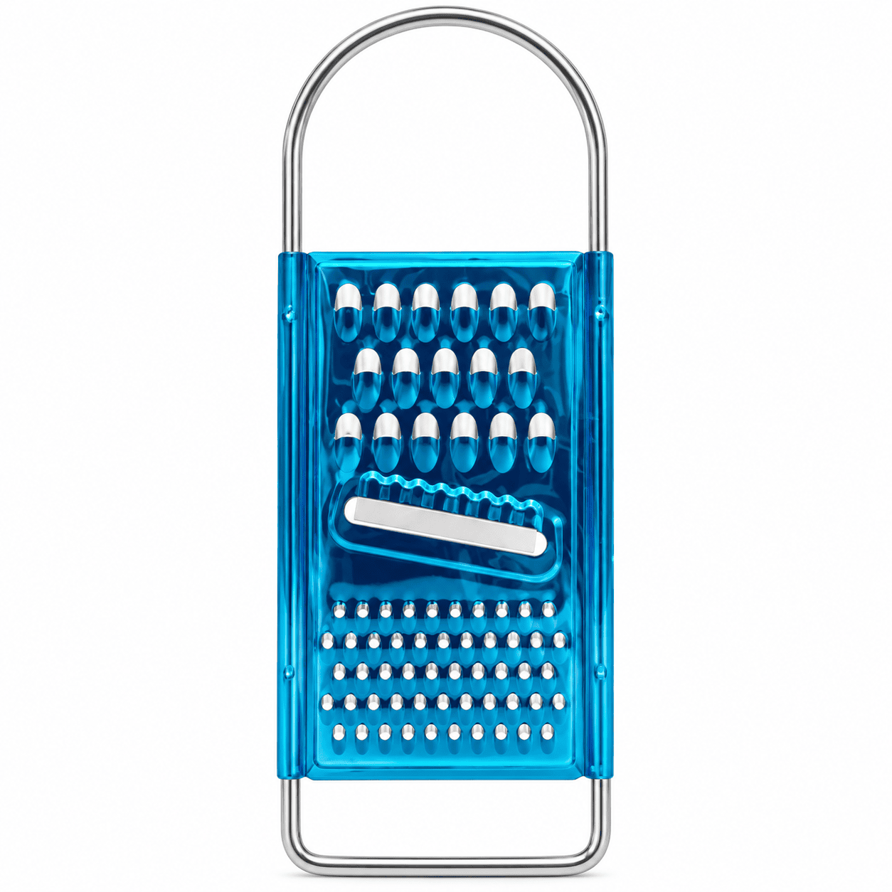 FLAT GRATER SMALL 9*22CMS
