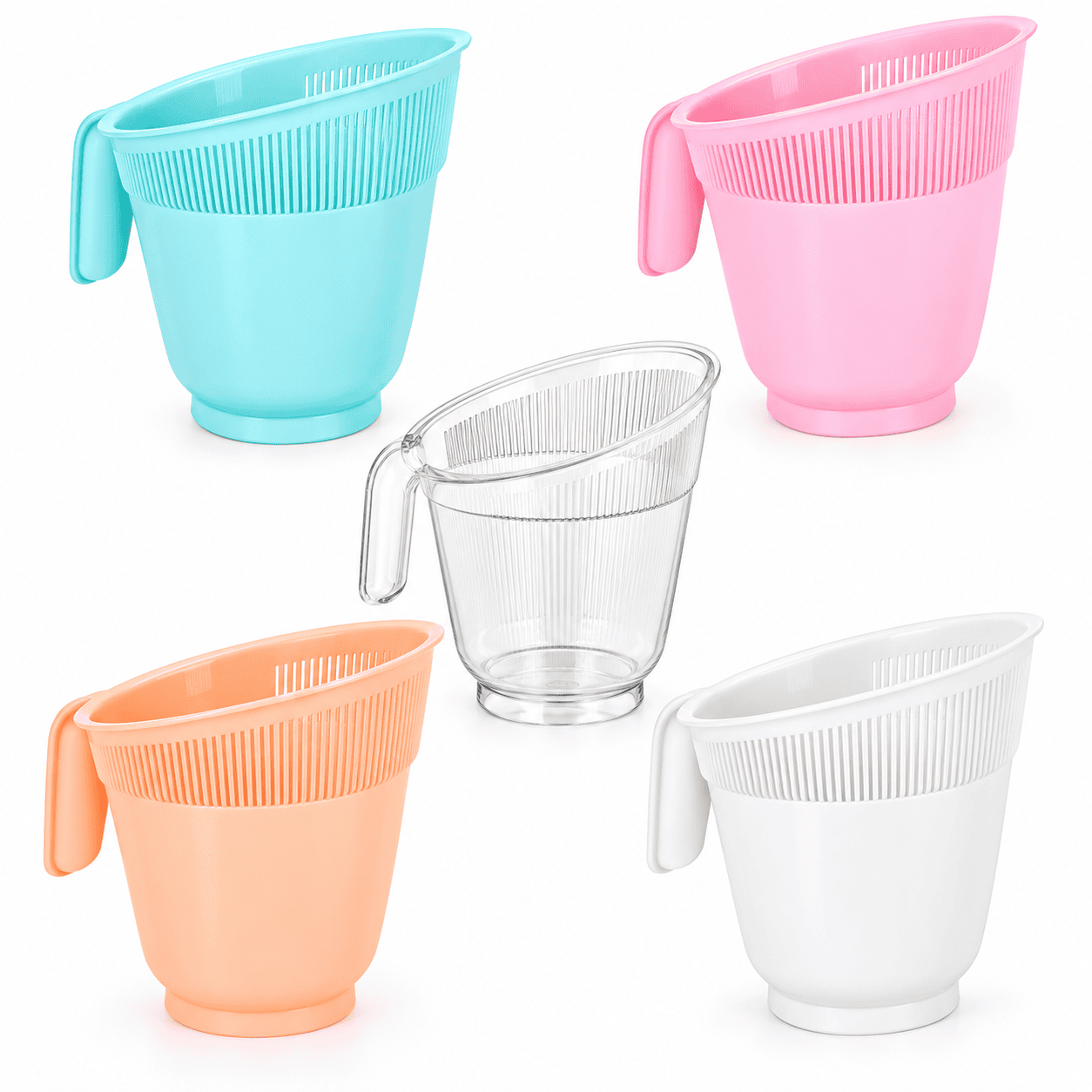 Strainer Jug