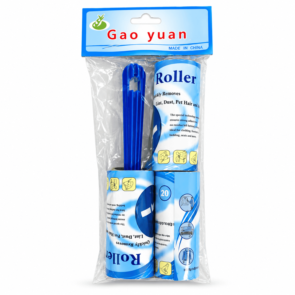 LINT ROLLER