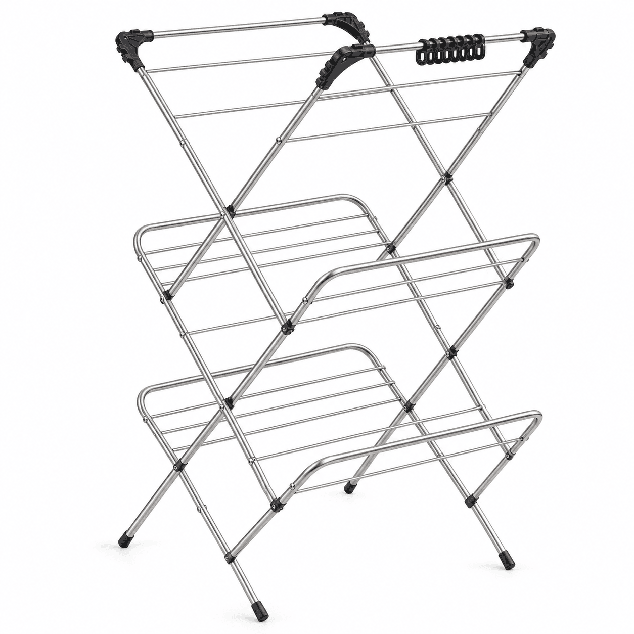 3 TIER CLOTH DRYER