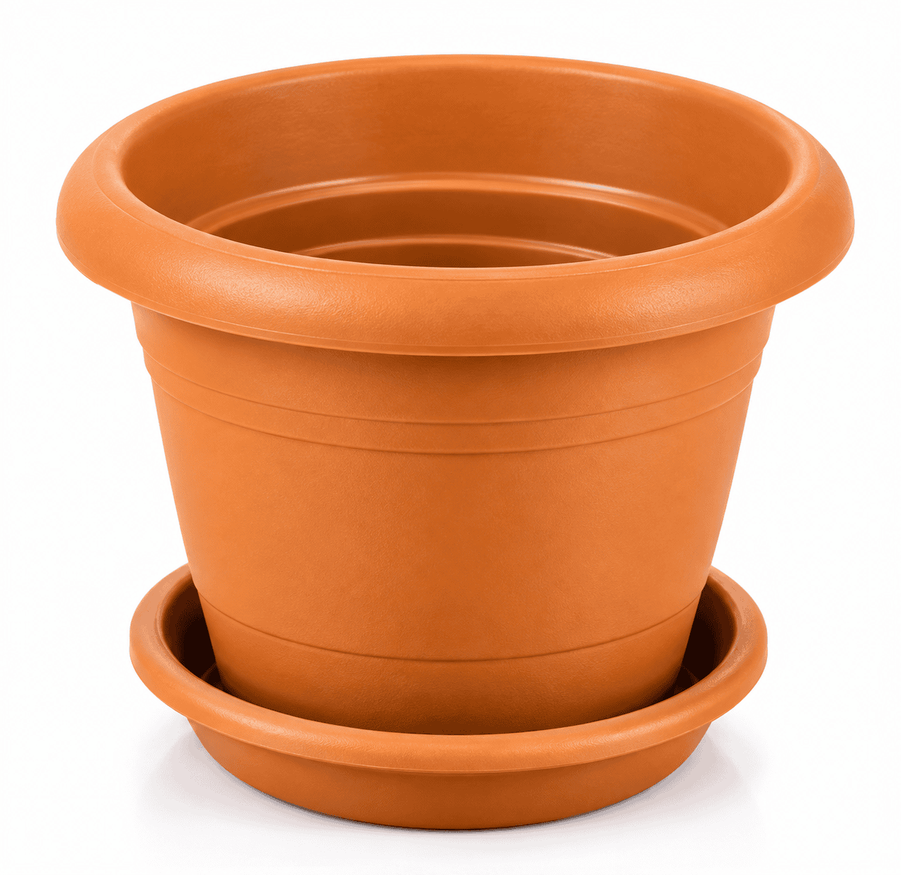 FLOWER POT 4 LTR