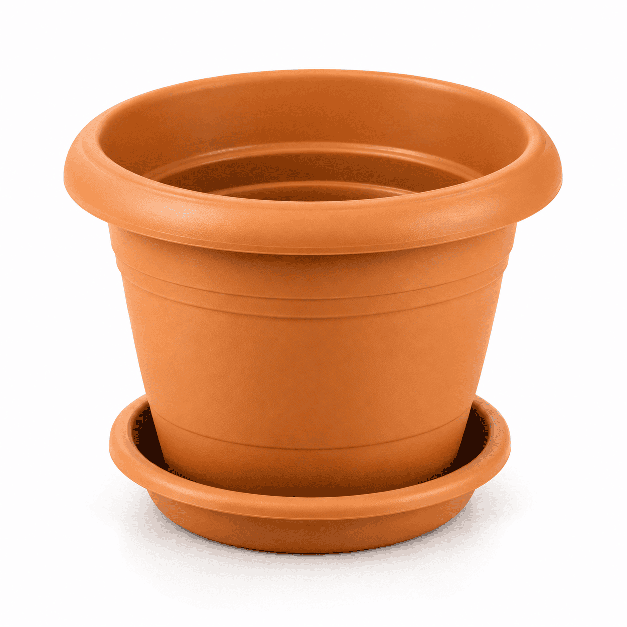 FLOWER POT 1 LTR