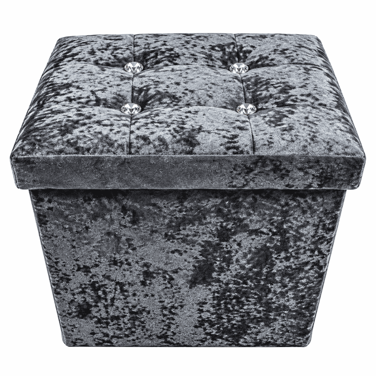 FANCY STORAGE BOX (38x38x38)