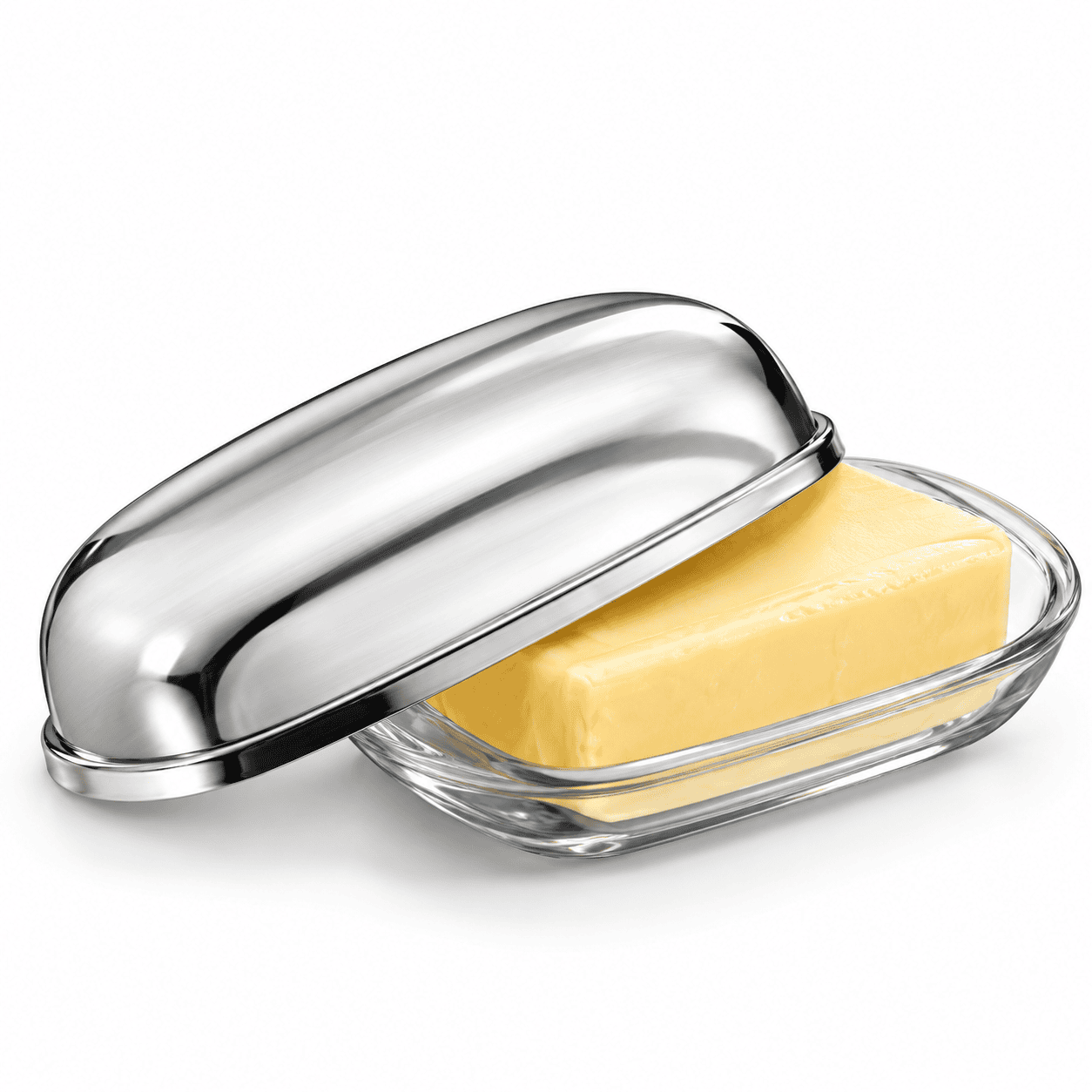 Butter Dish