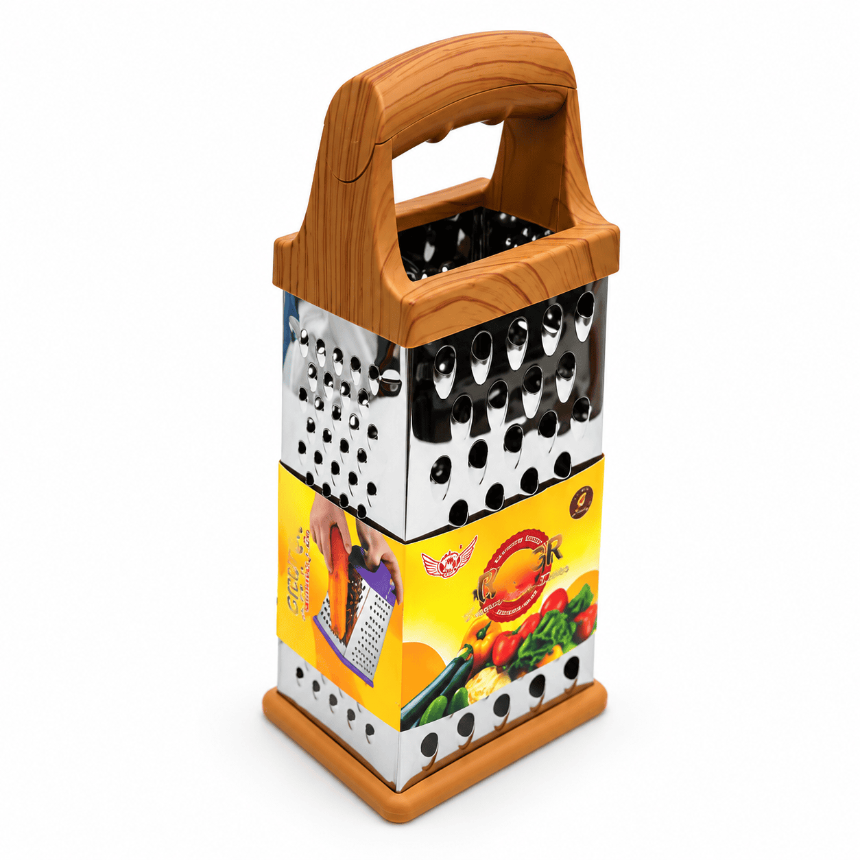 9INCH GRATER