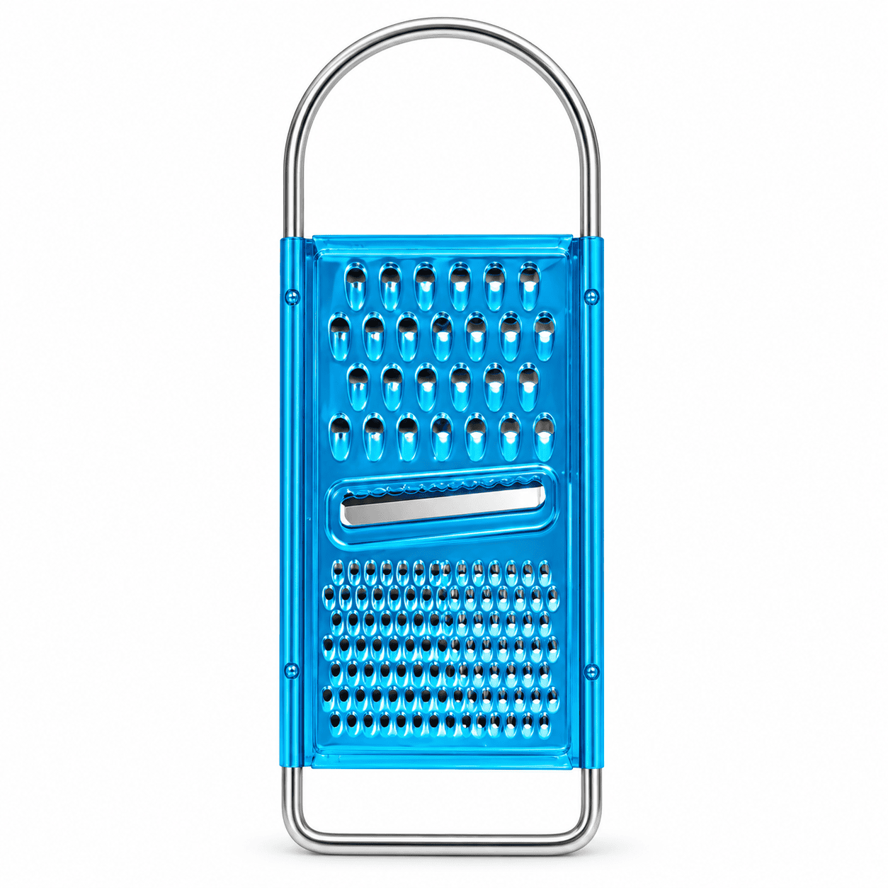 FLAT GRATER LARGE 12*30CMS