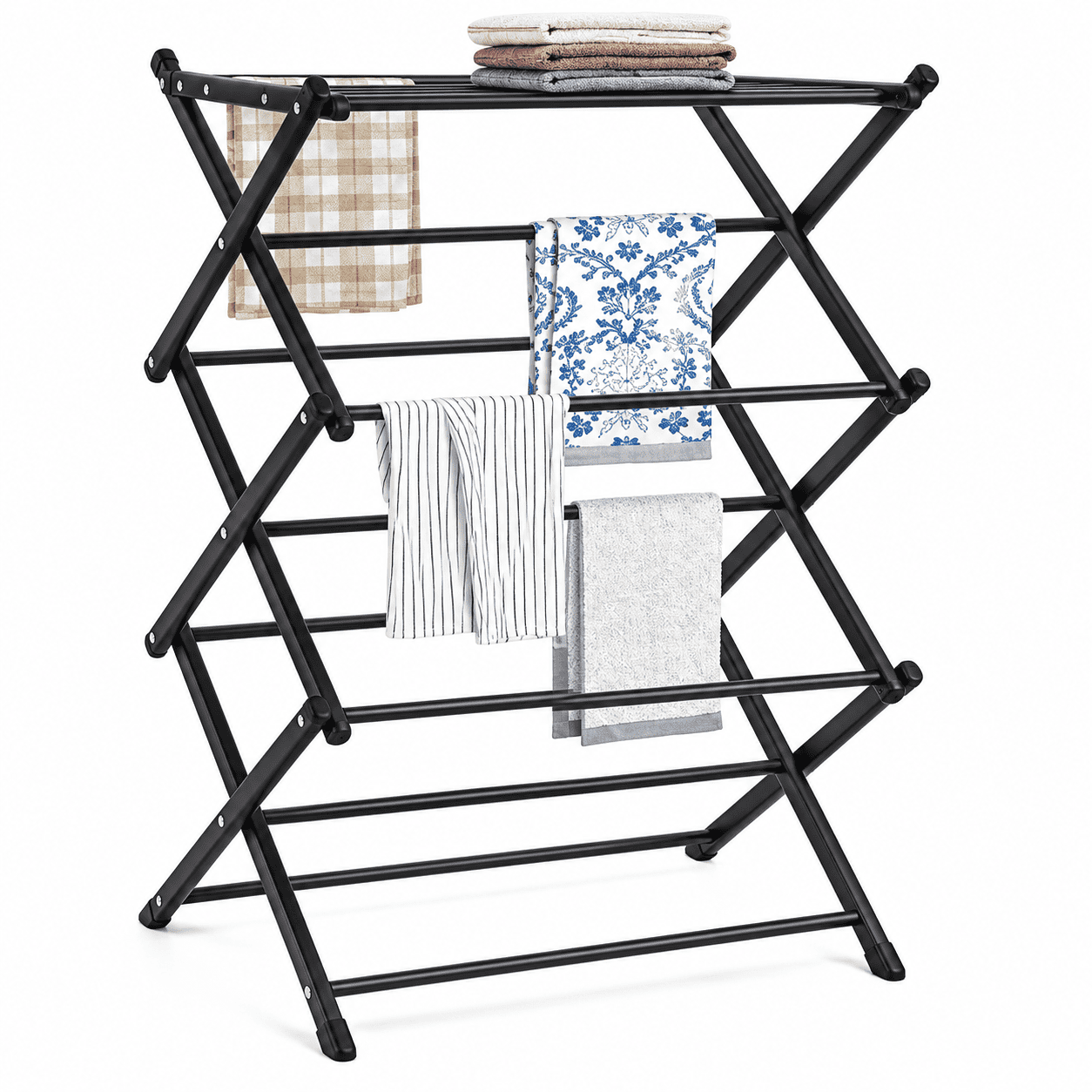 EXTENDABLE 3TIER CLOTH DRYER