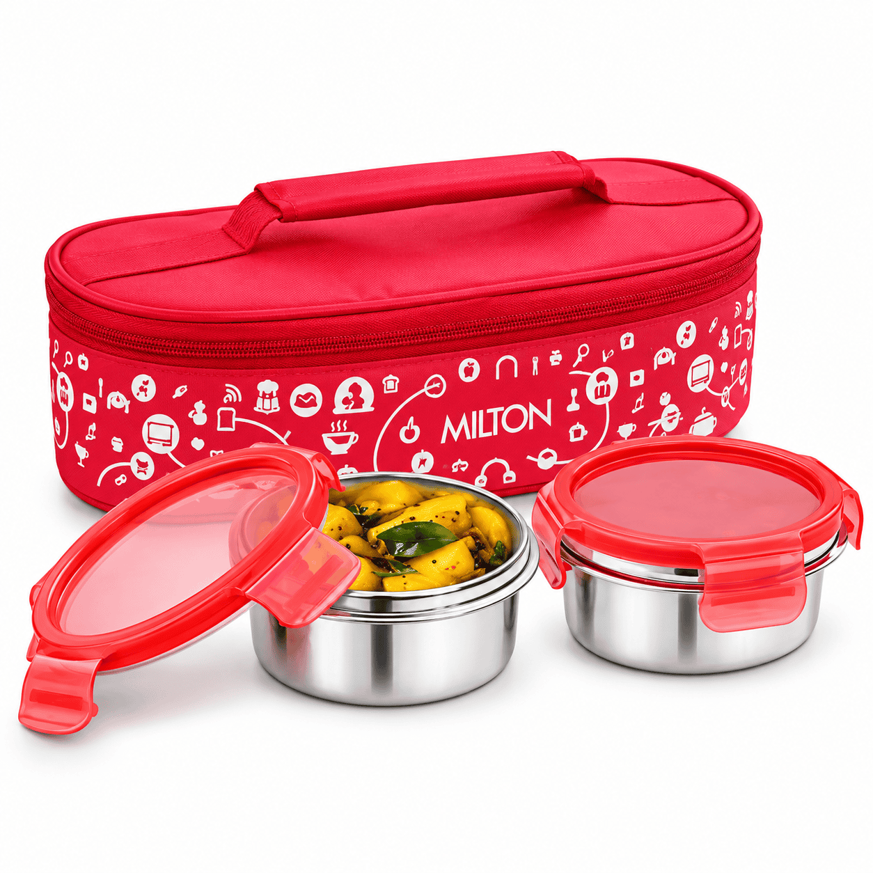 MILTON LIFESTYLE LUNCH BOX