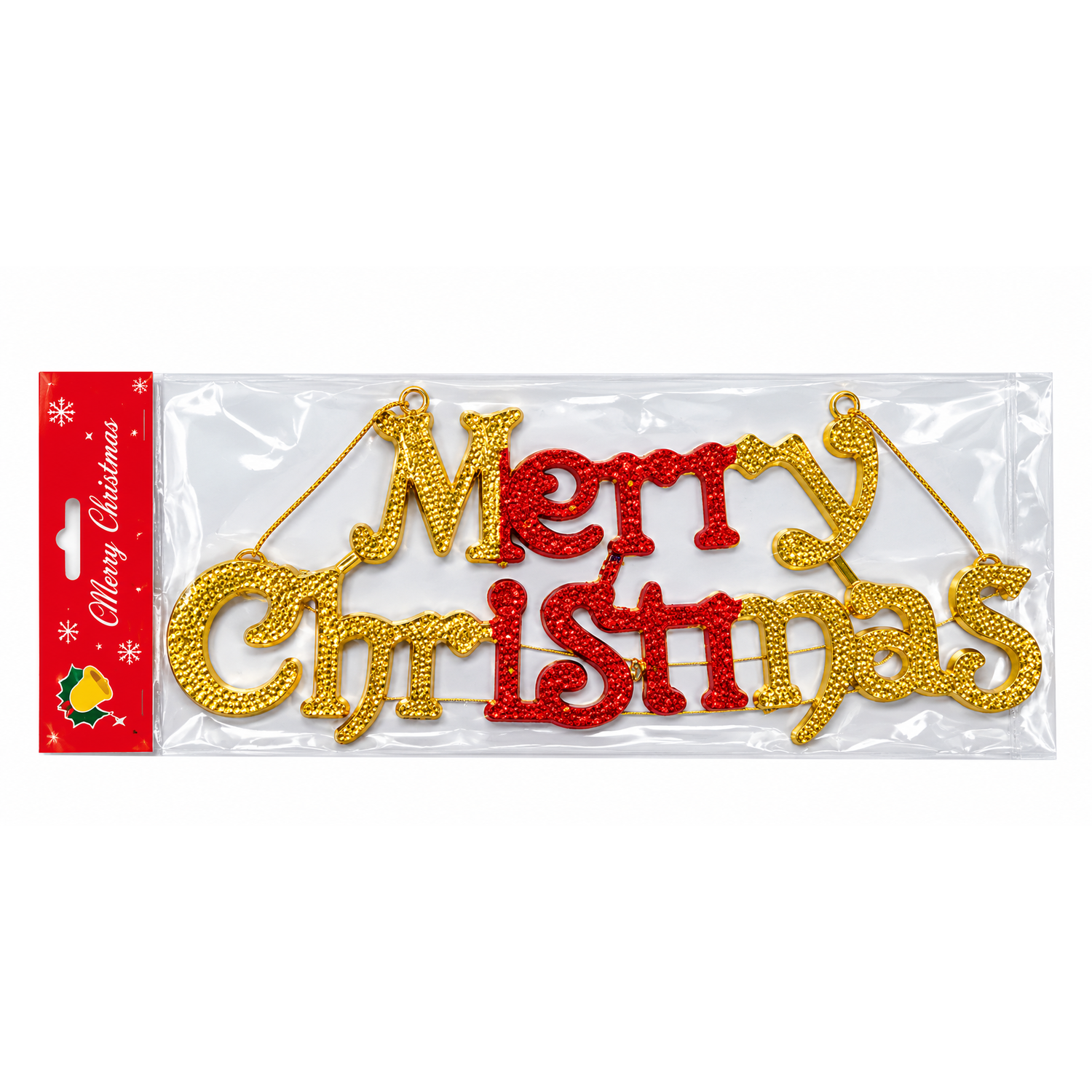 X-MAS PENDANT