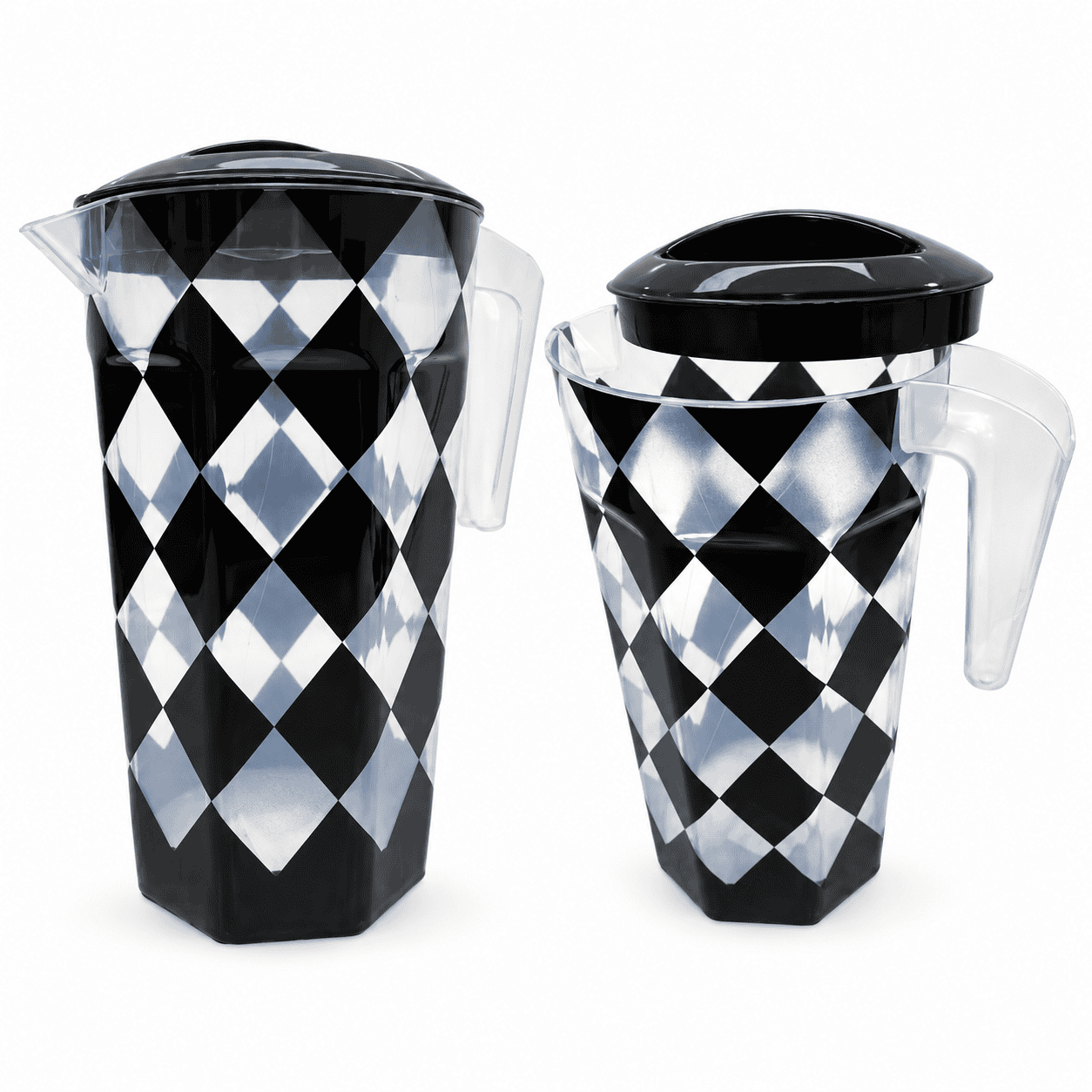 PLASTIC JUG