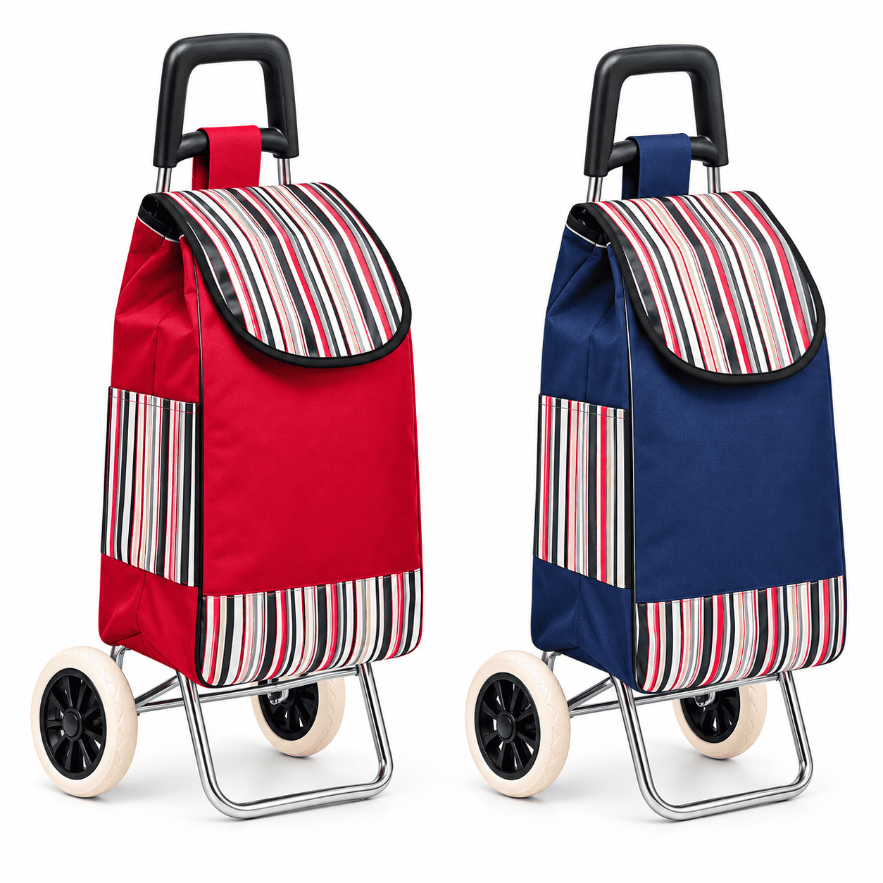 RUBY SHOPPING TROLLEY
