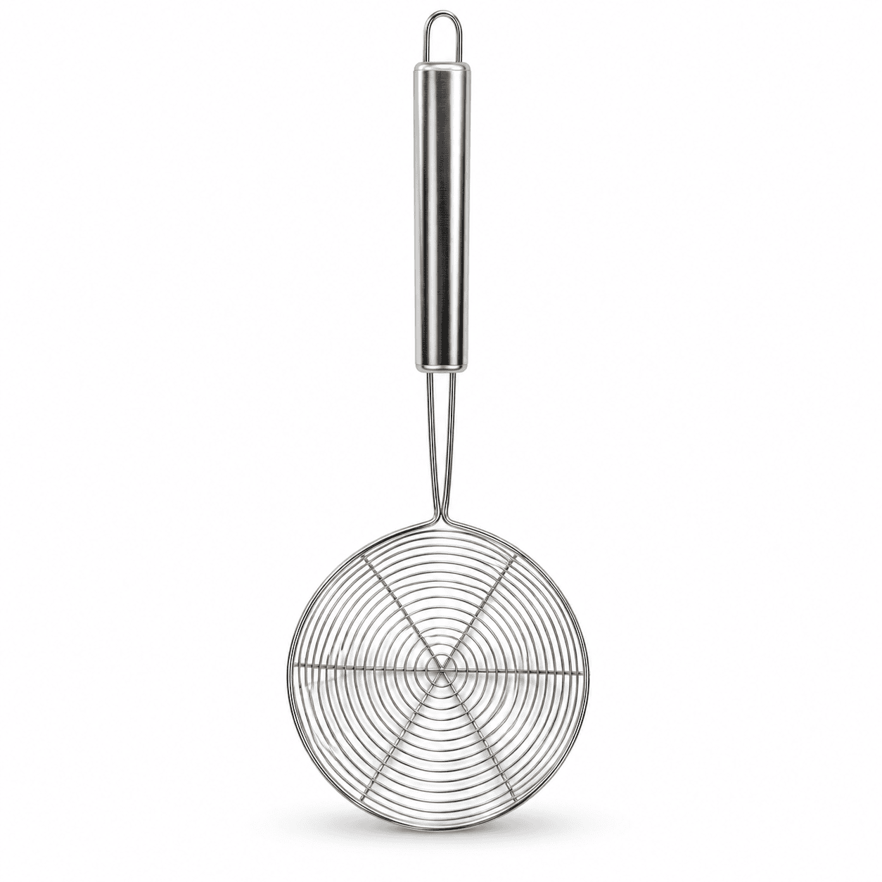LONG HANDLE STRAINER 11INCH