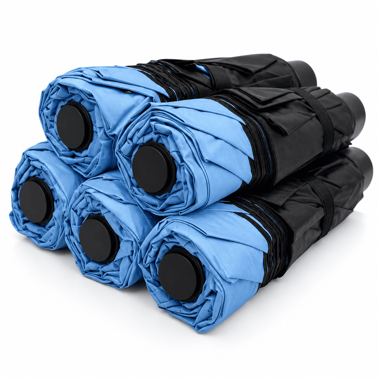 Umbrella - Black Colour