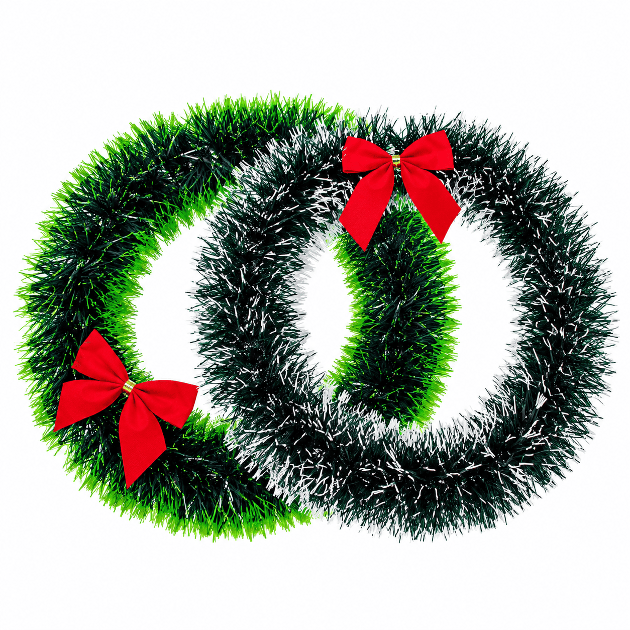X-MAS WREATH 30CM