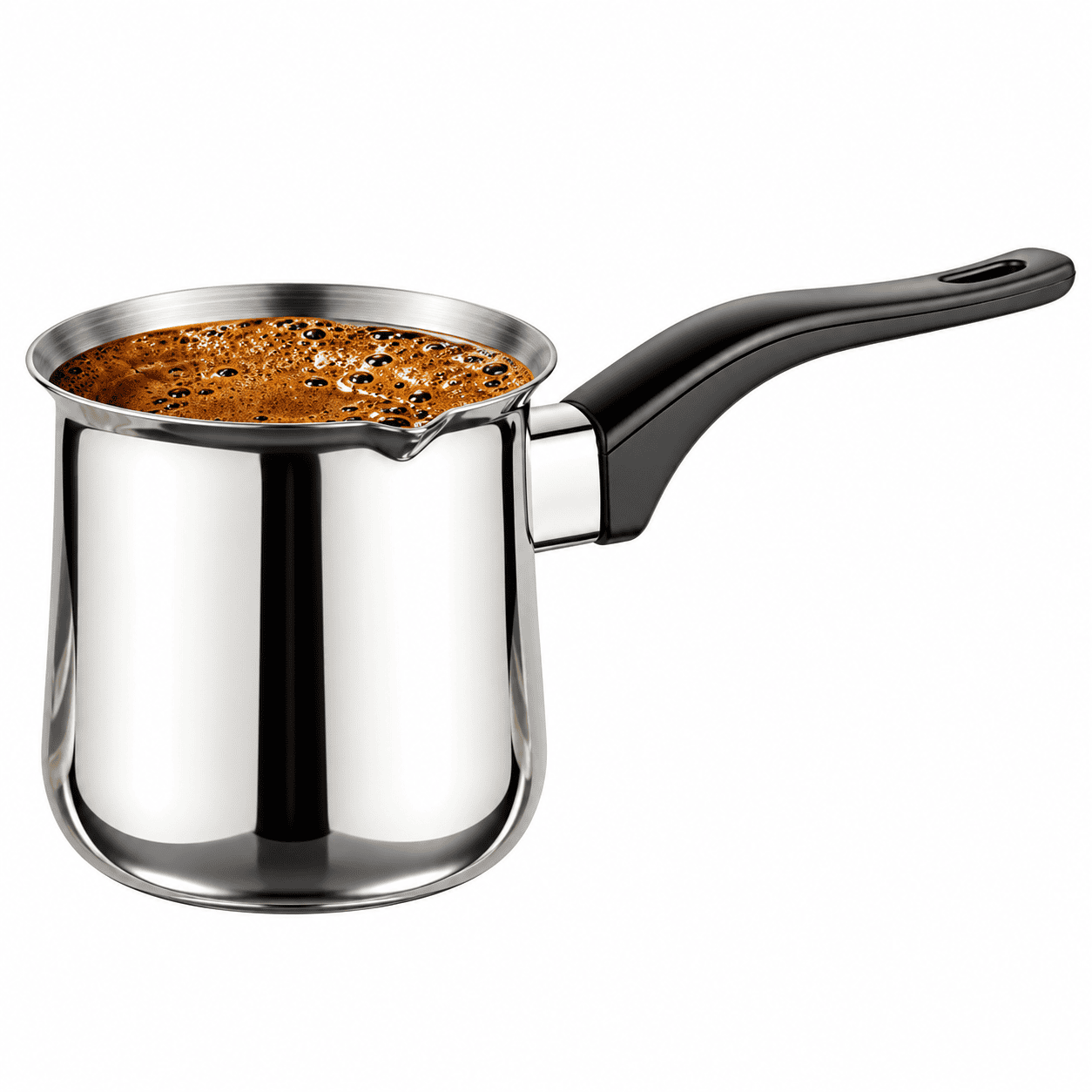 COFFEE WARMER WITH HANDLE - 1000ML *48*