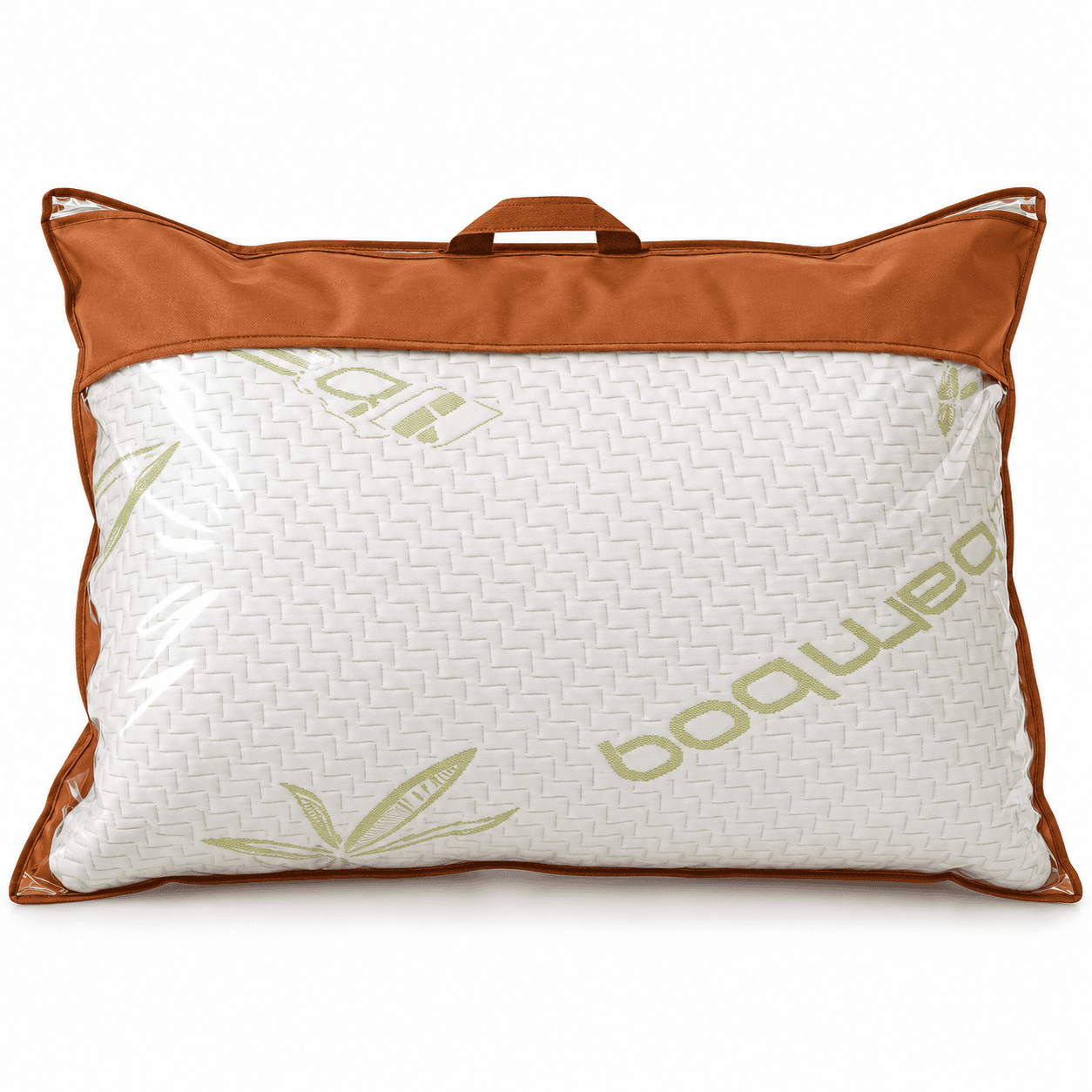 BAMBOO PILLOW