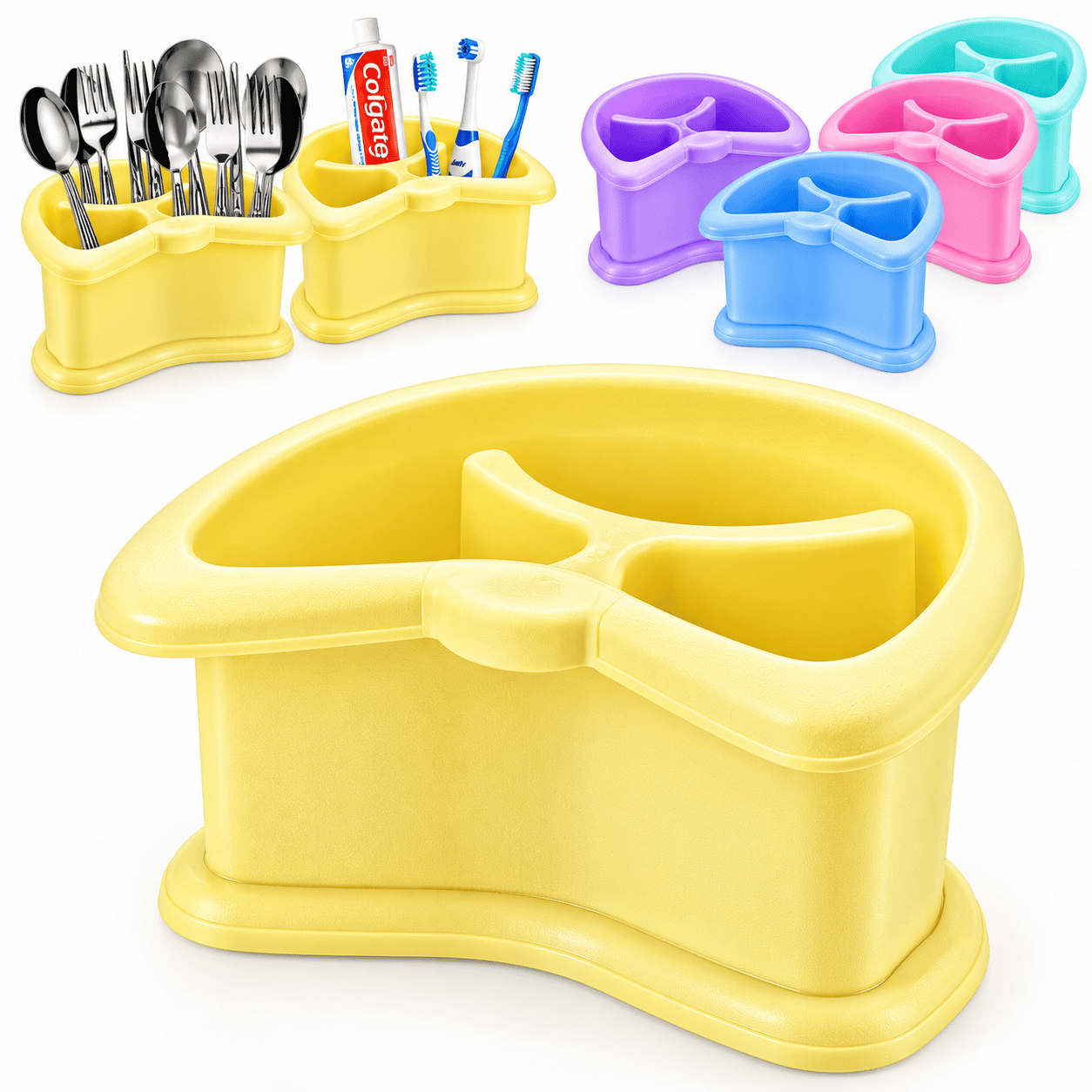 Cutlery Holder Spoon Folk Knife