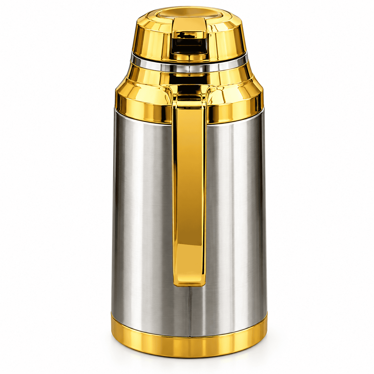 FANCY FLASK