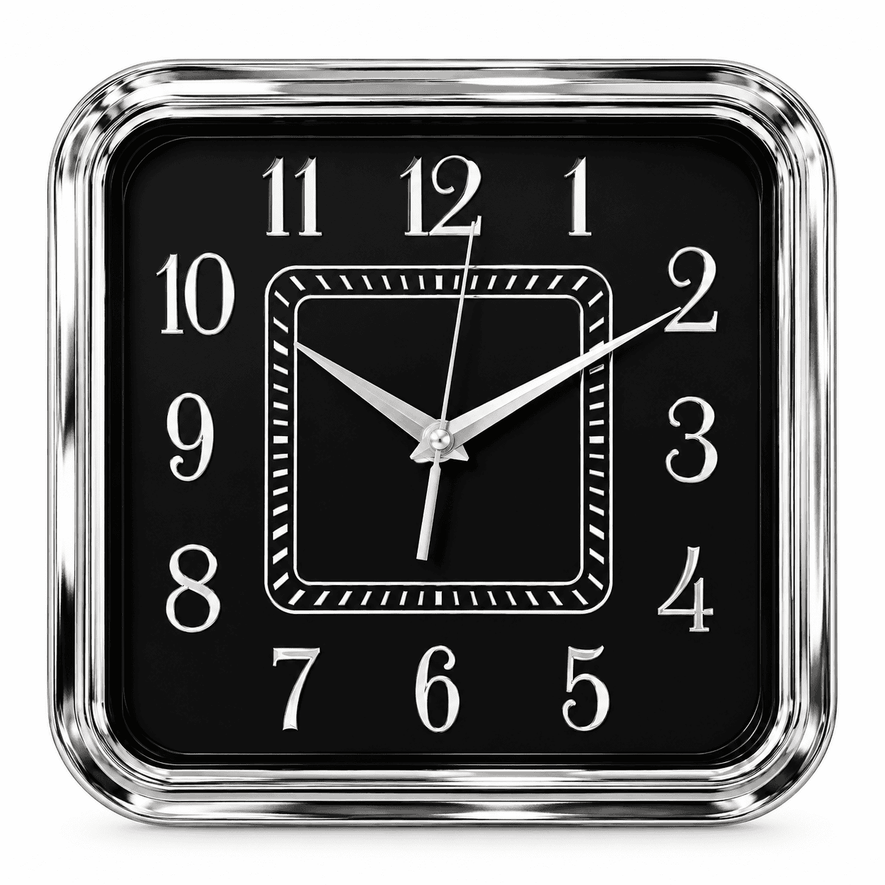 WALL CLOCK *40*