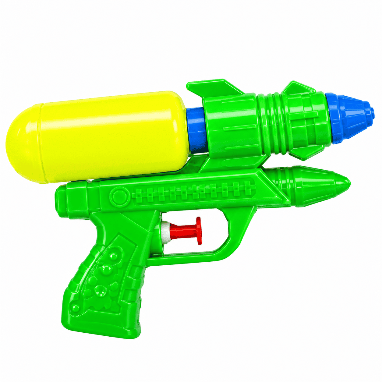 KIDS WATER GUN 20CMS