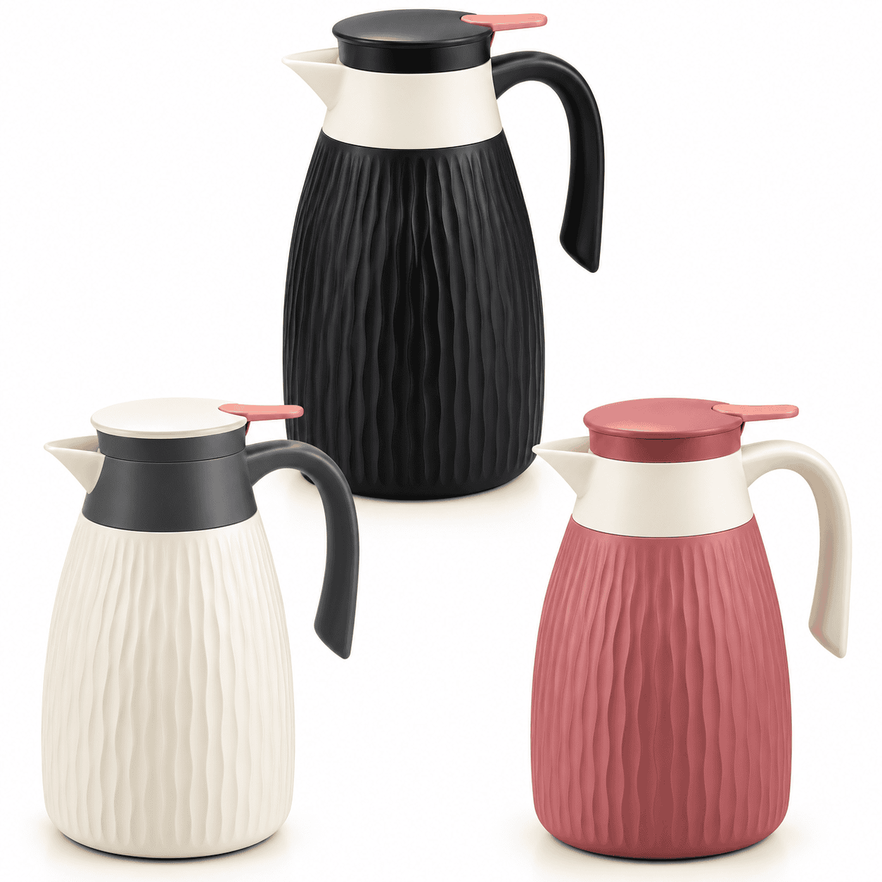FANCY FLASK - Mix Colours
