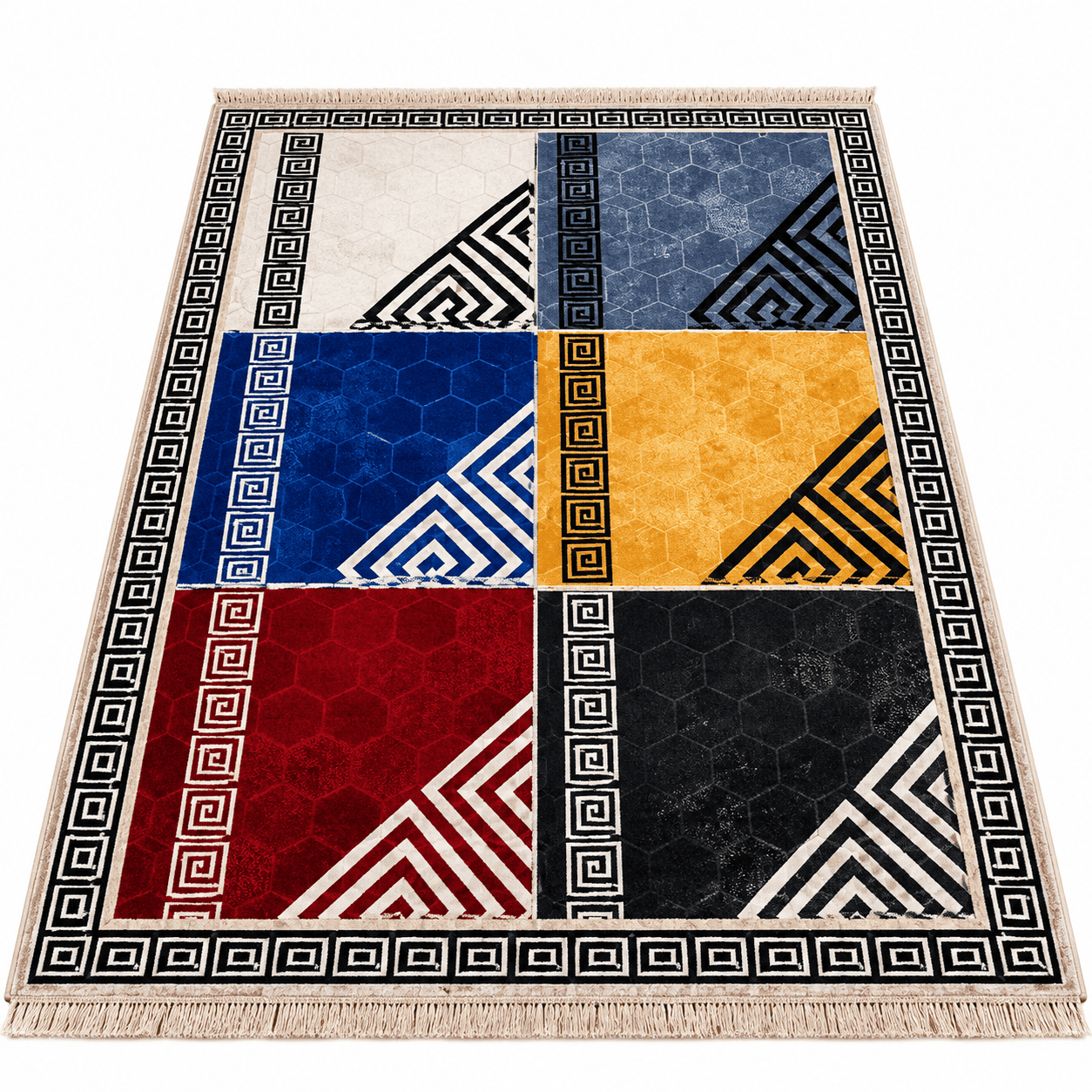 CARPET 160 x 230CM (MIX)