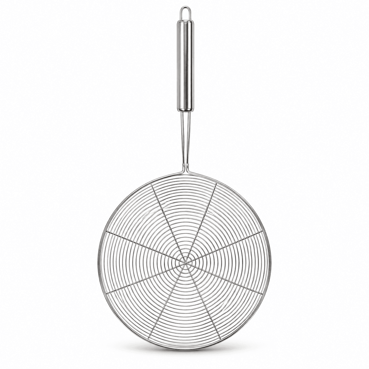 LONG HANDLE STRAINER 21INCH