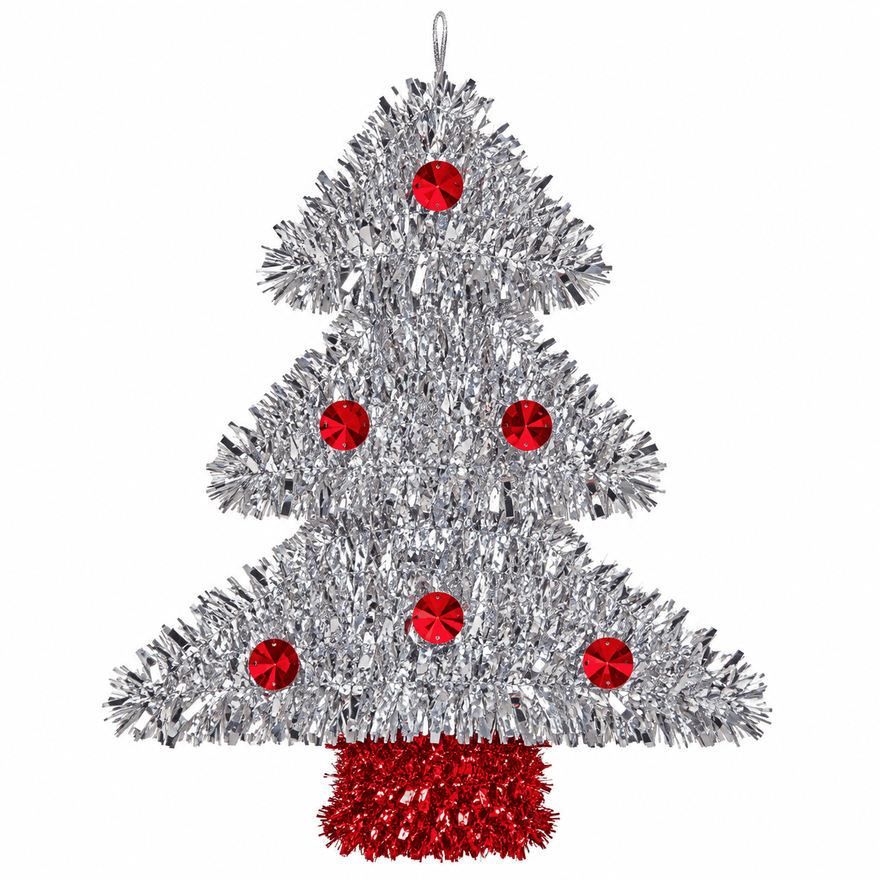 X-MAS DECORATION (TREE)