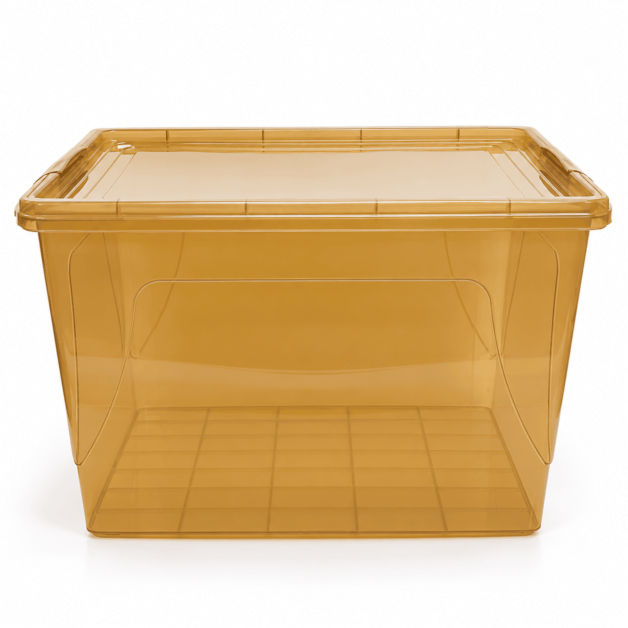 JUMBO STORAGE BOX - 30LTR
