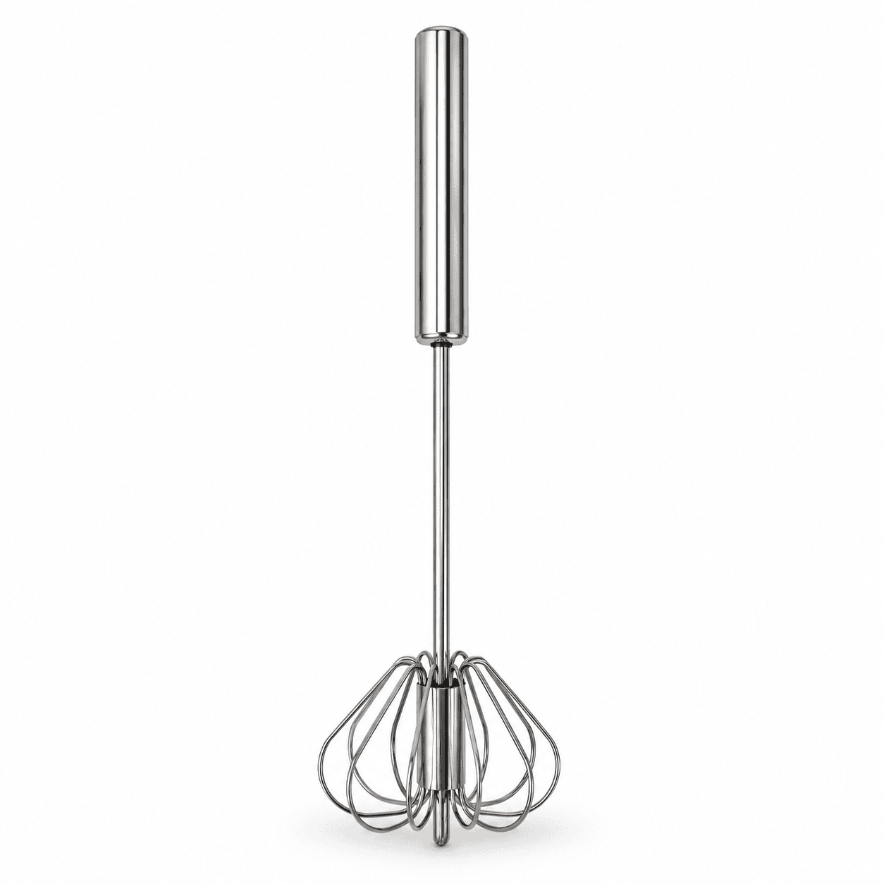 PUSH EGG BEATER SMALL