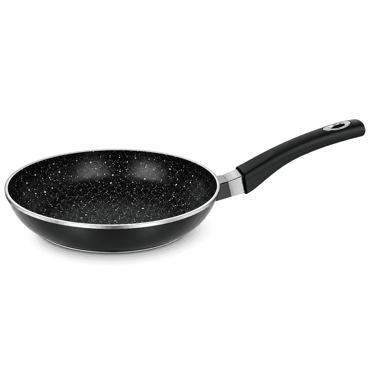20CM DIE-CAST FRY PAN