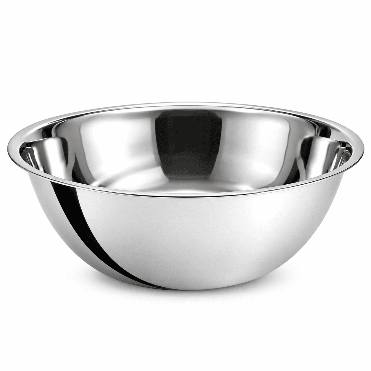 DEEP MIXING BOWL - 34CMS *24*