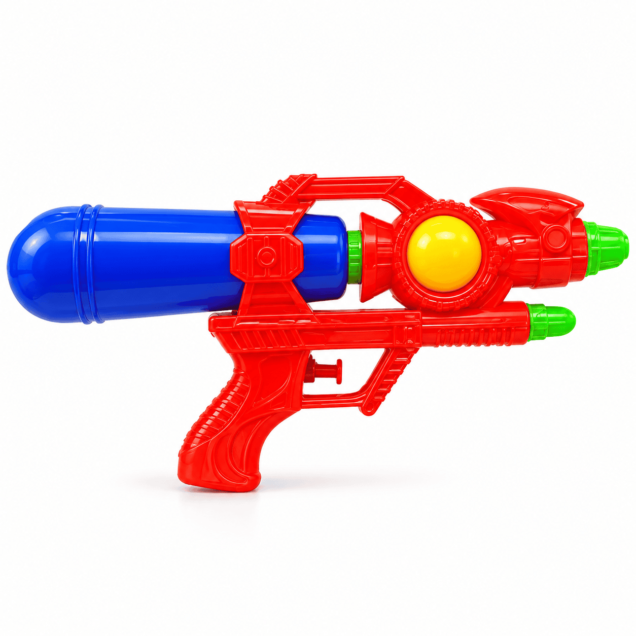 KIDS WATER GUN 35CMS