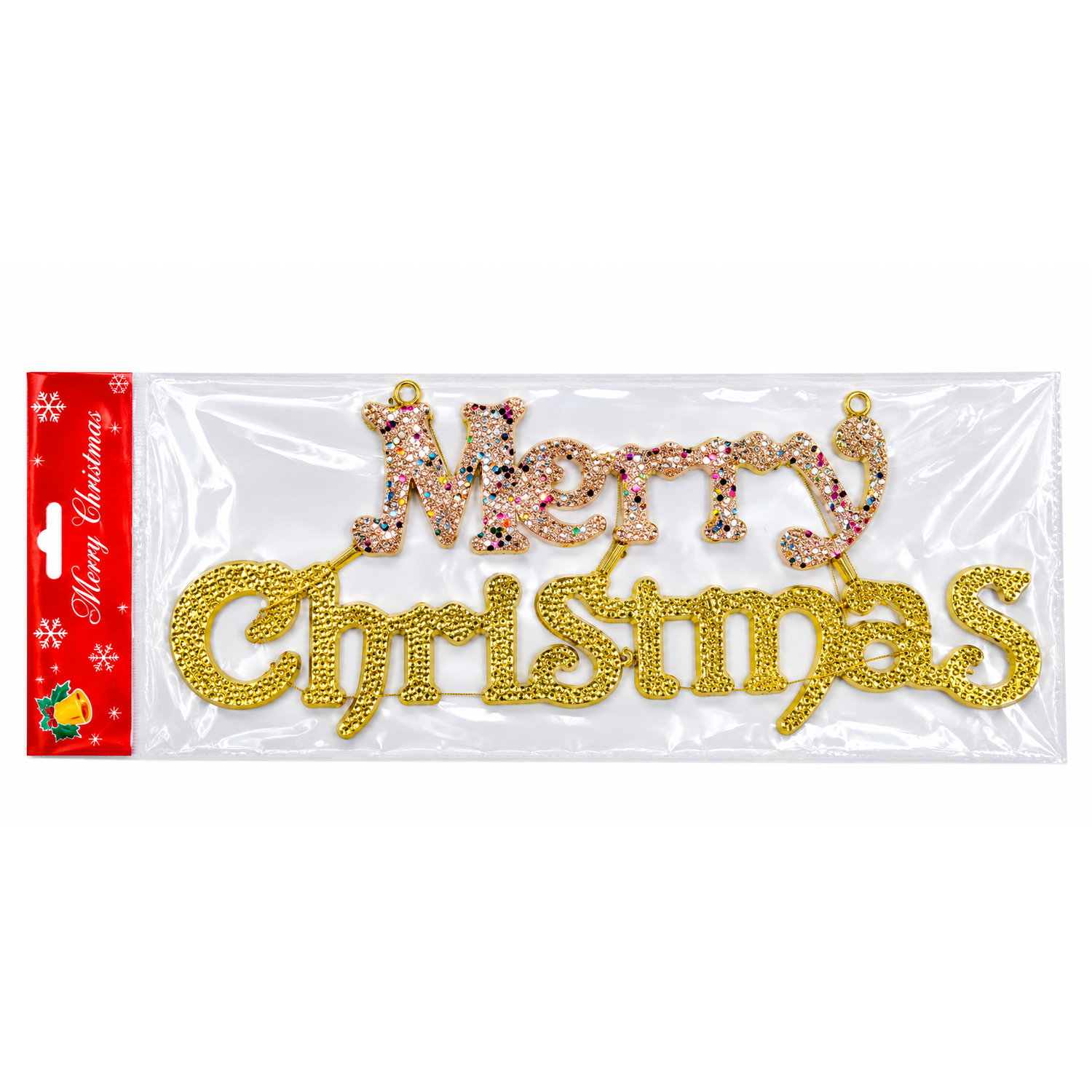 X-MAS PENDANT